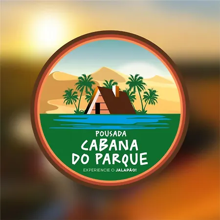 Pousada Cabana Do Parque-3